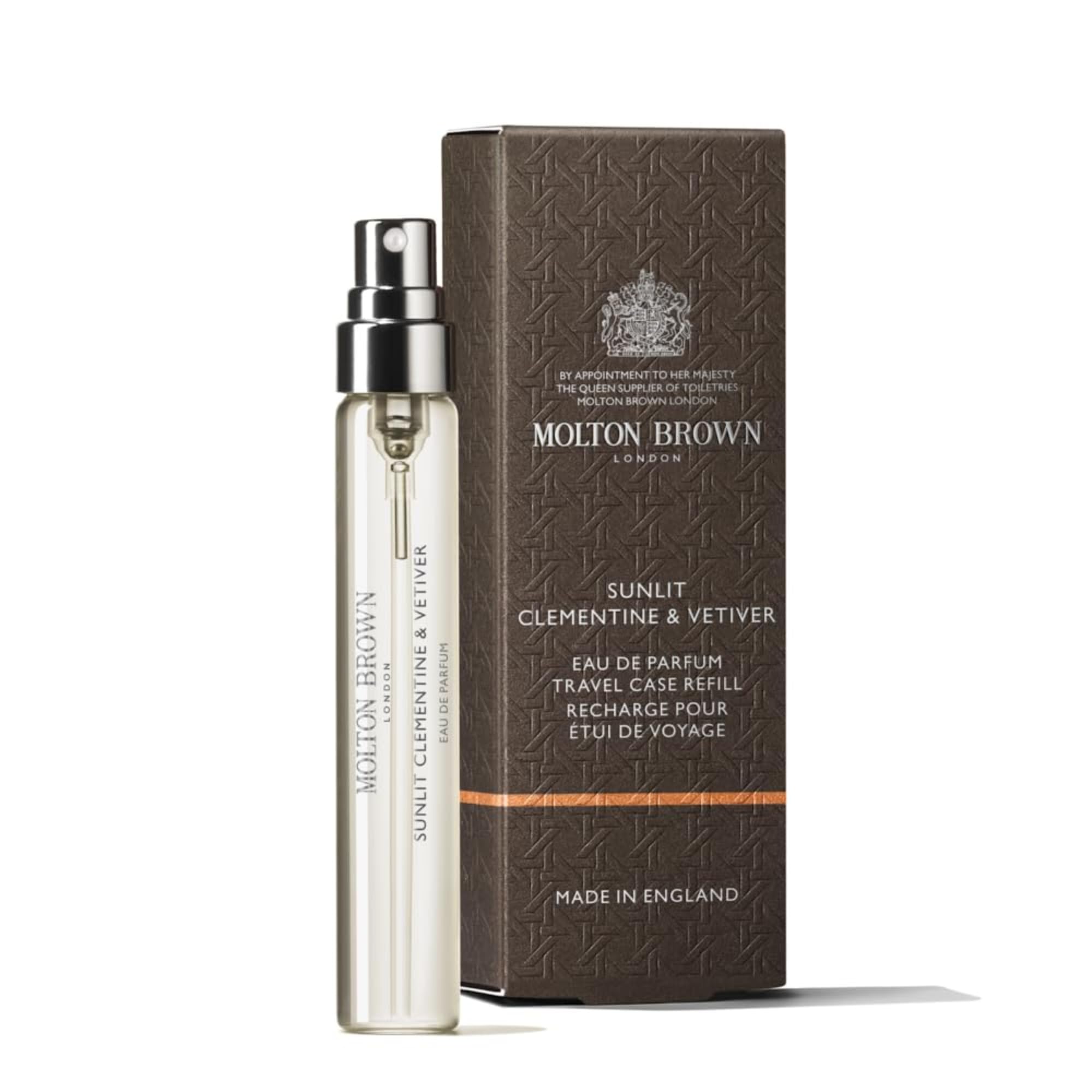 Amazon.co.jp: 【公式】MOLTON BROWN サンリット クレメンタイン